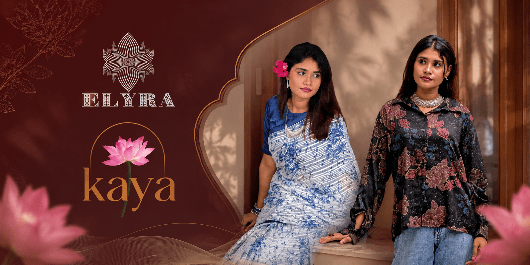 KayaElyra women's fashion